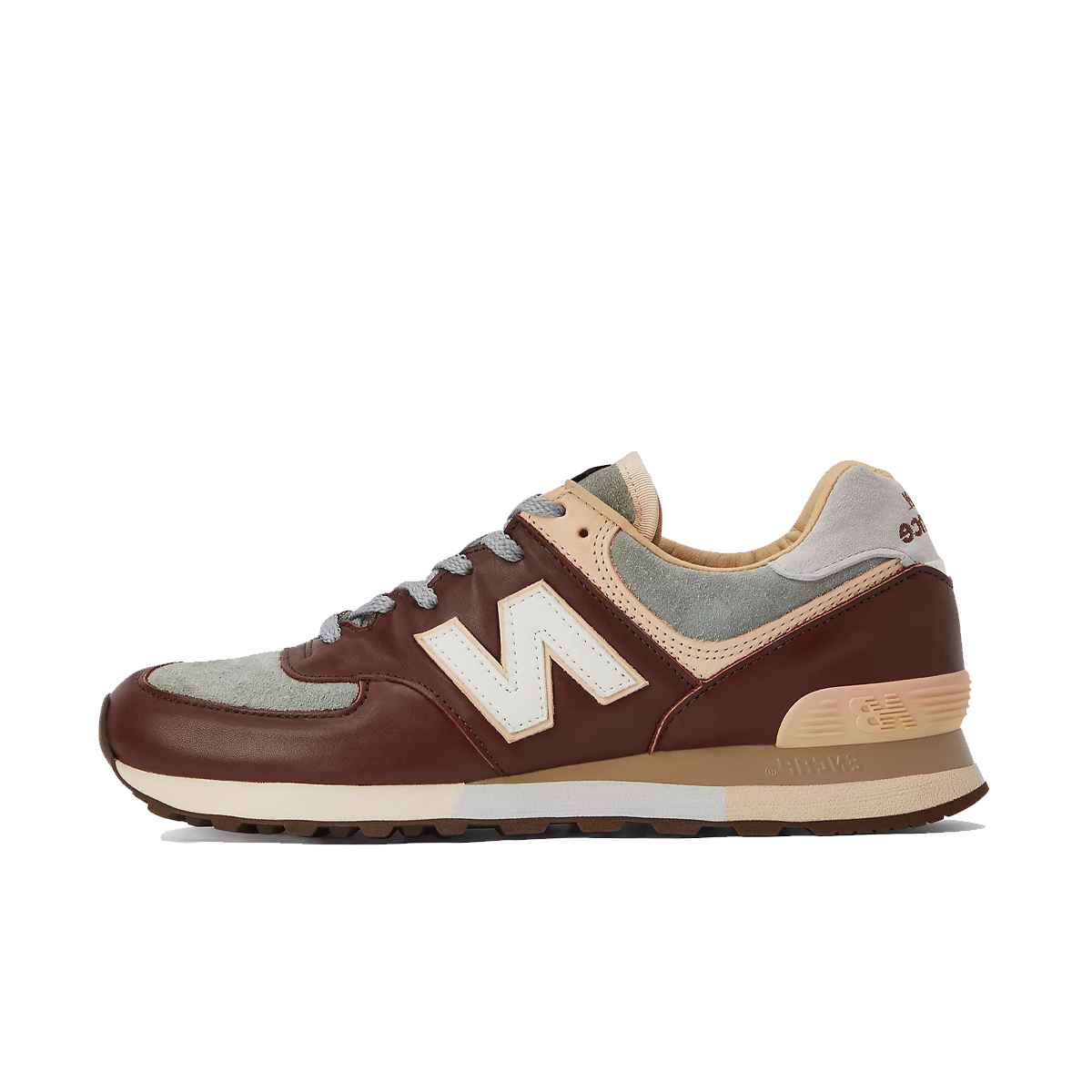 The Apartment x New Balance 576 