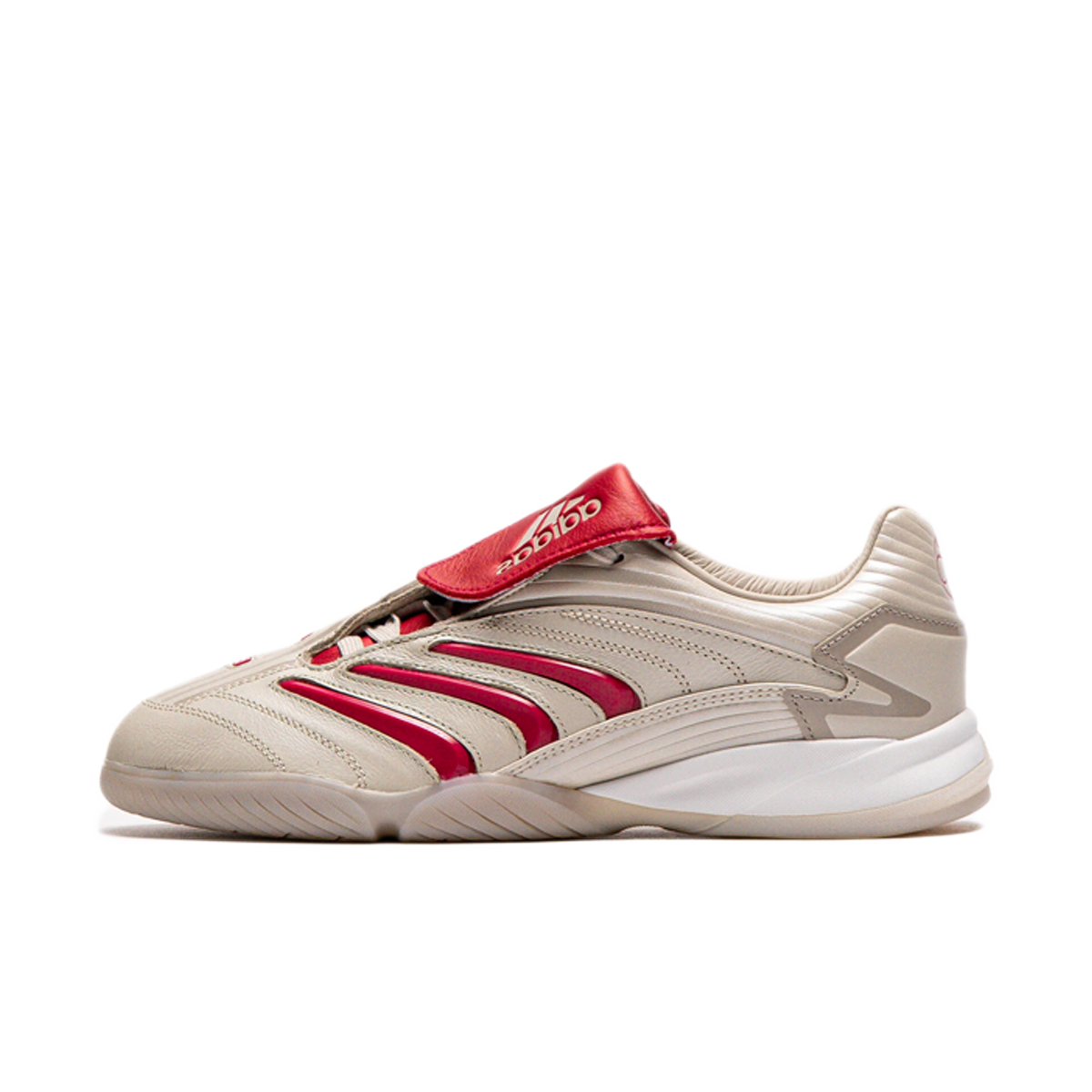 adidas PREDATOR MUNDIAL ブラック/ホワイト/レッド Predator Mundial 'Black Red White' - Adidas - IE5676 - core