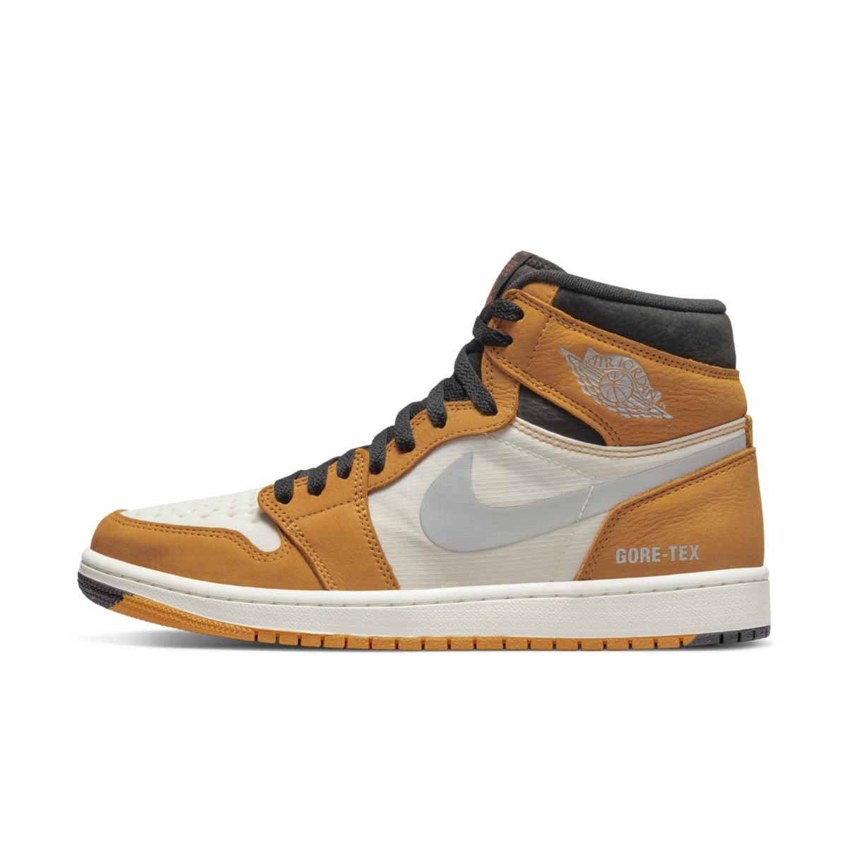 Air Jordan 1 Element Gore-Tex ' Light Curry' DB2889-700