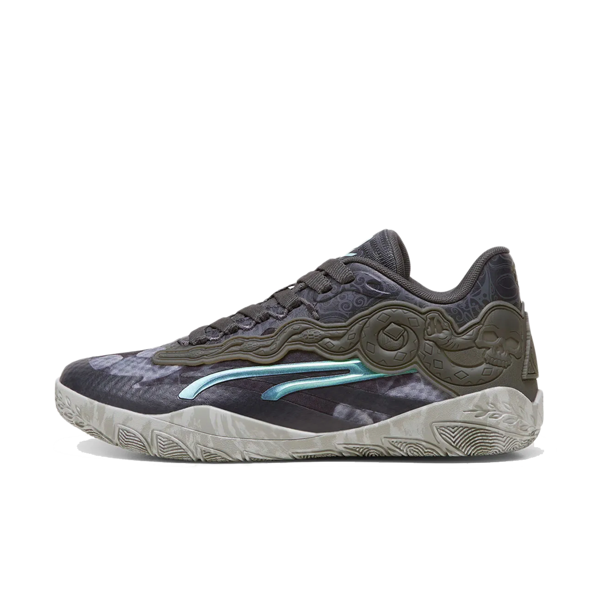 Harry Potter x PUMA Stewie 3 | 310525-01 | Sneakerjagers