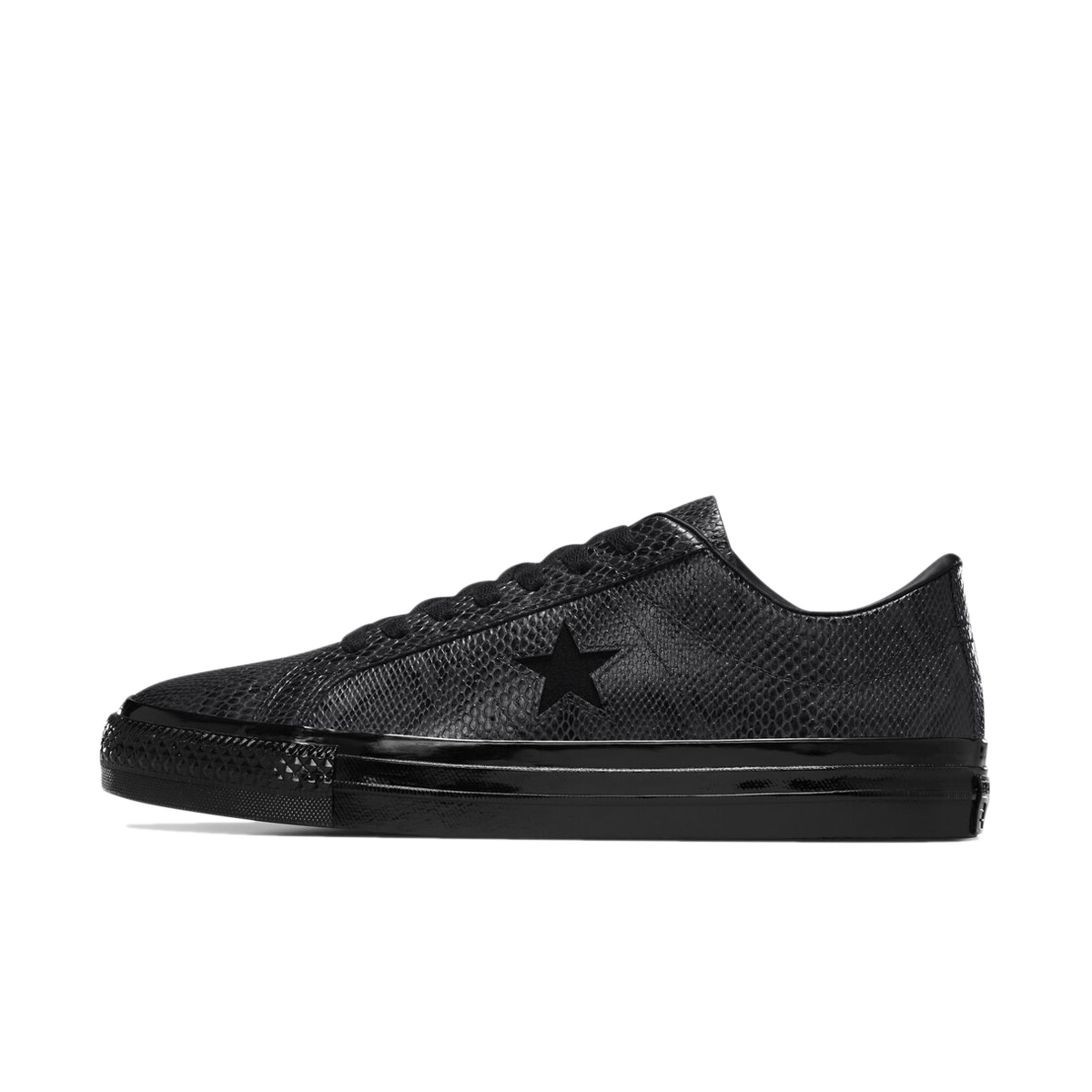 Jamie Platt x Converse One Star Pro 'Black' | A07897C | Sneakerjagers