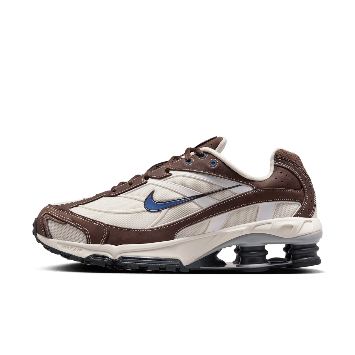 希少　26㎝　Nike Shox Ride 箱付き Nike Shox Ride 2 'Phantom and Baroque Brown' | HV6349-200