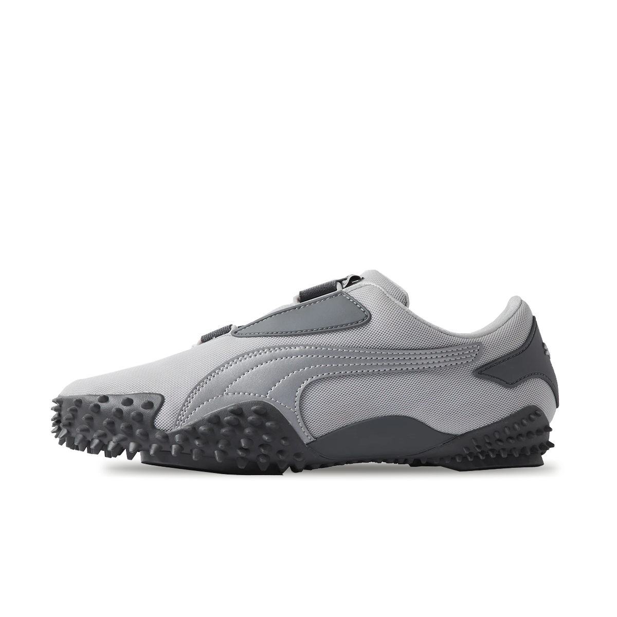 Puma Mostro OG 'Cool Light Grey' | 397330-02 | Sneakerjagers