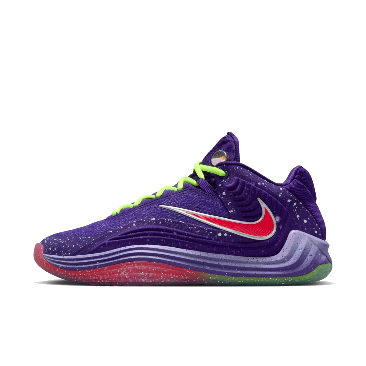 Nike Giannis Freak 7 'Night Shift' | IH2366-400 | The Drop Date