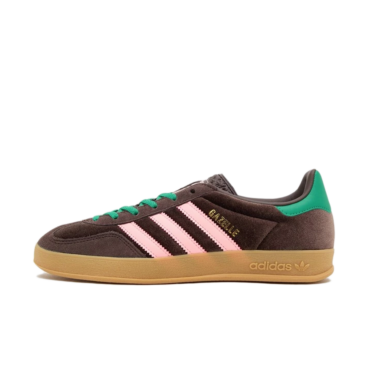 Adidas Originals Gazelle Indoor | IG1596 | The Drop Date