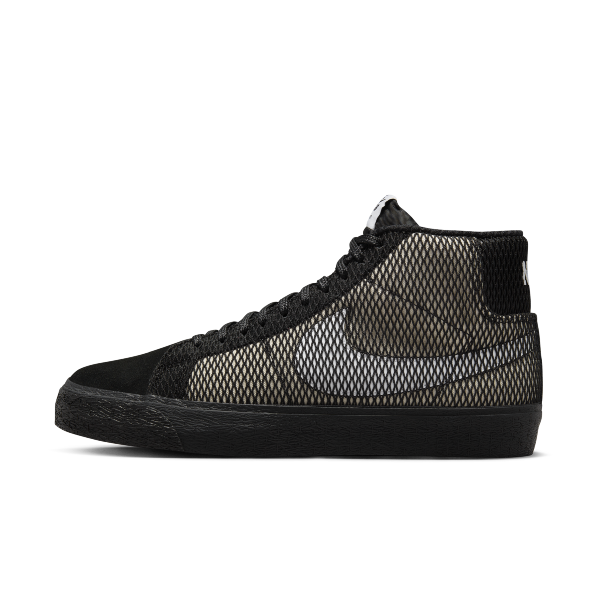 nike blazer mid diamondback