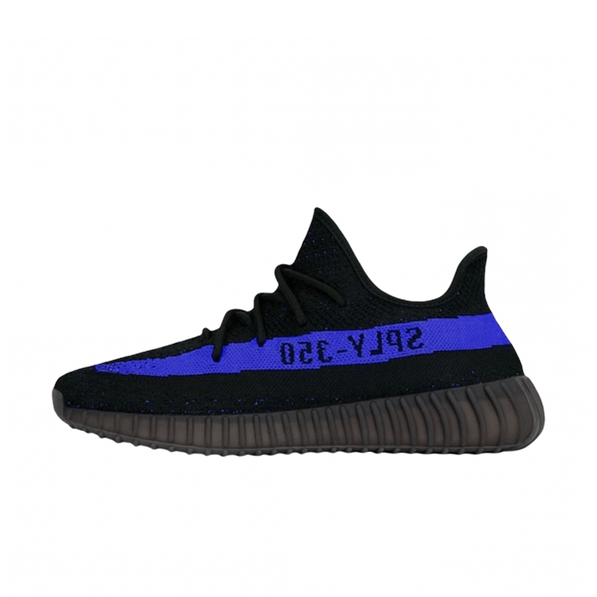 Zwarte yeezys store