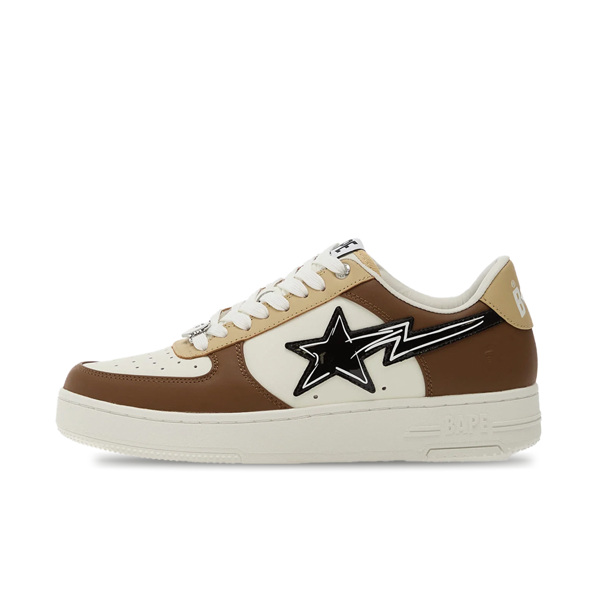 FOOTSHOP x BAPE Bape Sta 