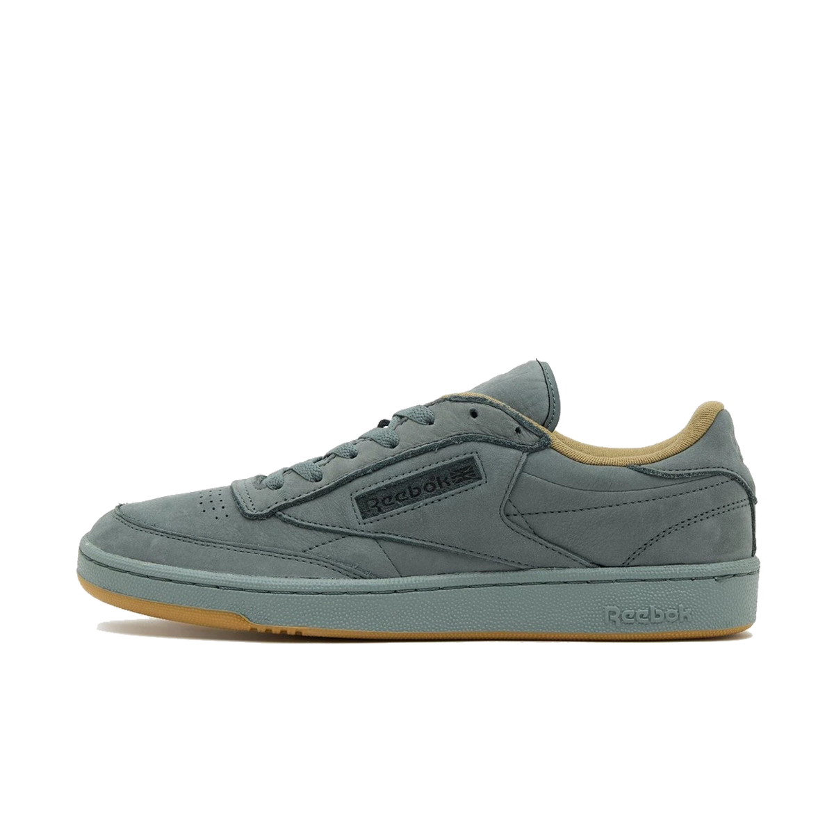 Reebok Club C 85 Vintage 'Dark Fog' - 40th Anniversary Pack