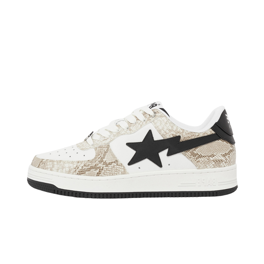 Bape Snaketop A Bathing Ape Snake Bape Sta M1 | 001FWI801009MBEI | The Drop Date