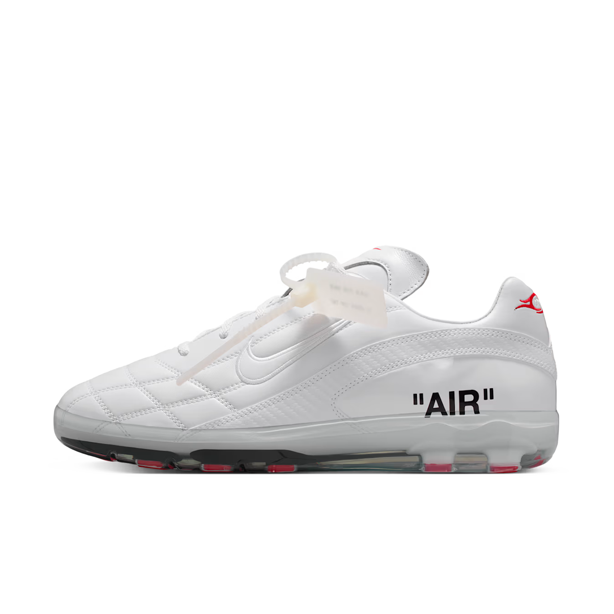 V.A.A x Nike Cryoshot Zoom M9 'USA'