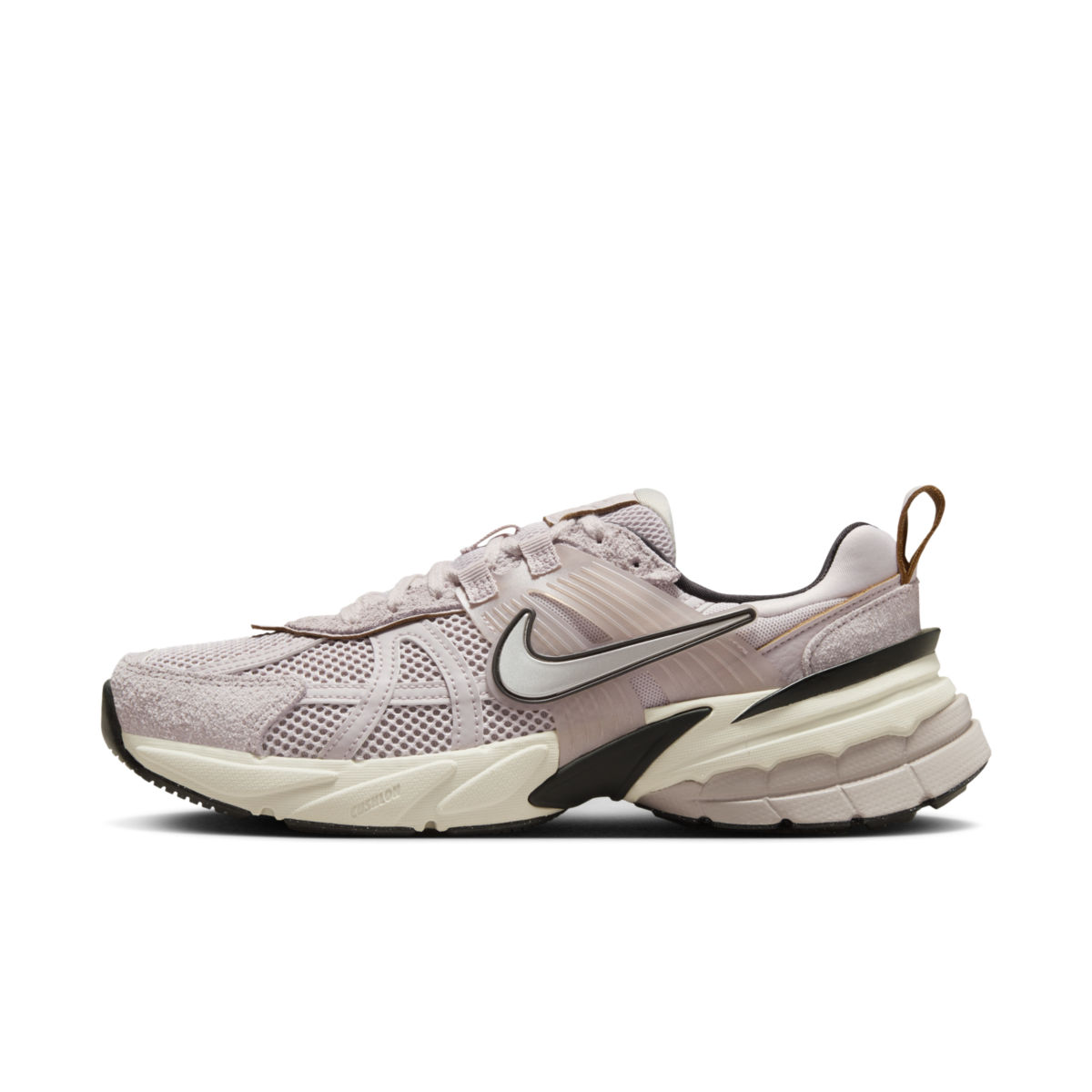 Nike V2K Run WMNS 'Pale Ivory' | HQ1512-110 | The Drop Date