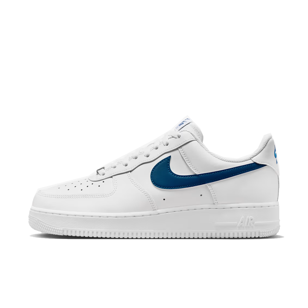 Nike Air Force 1 '07 'White' | FJ4146-123 | Sneakerjagers