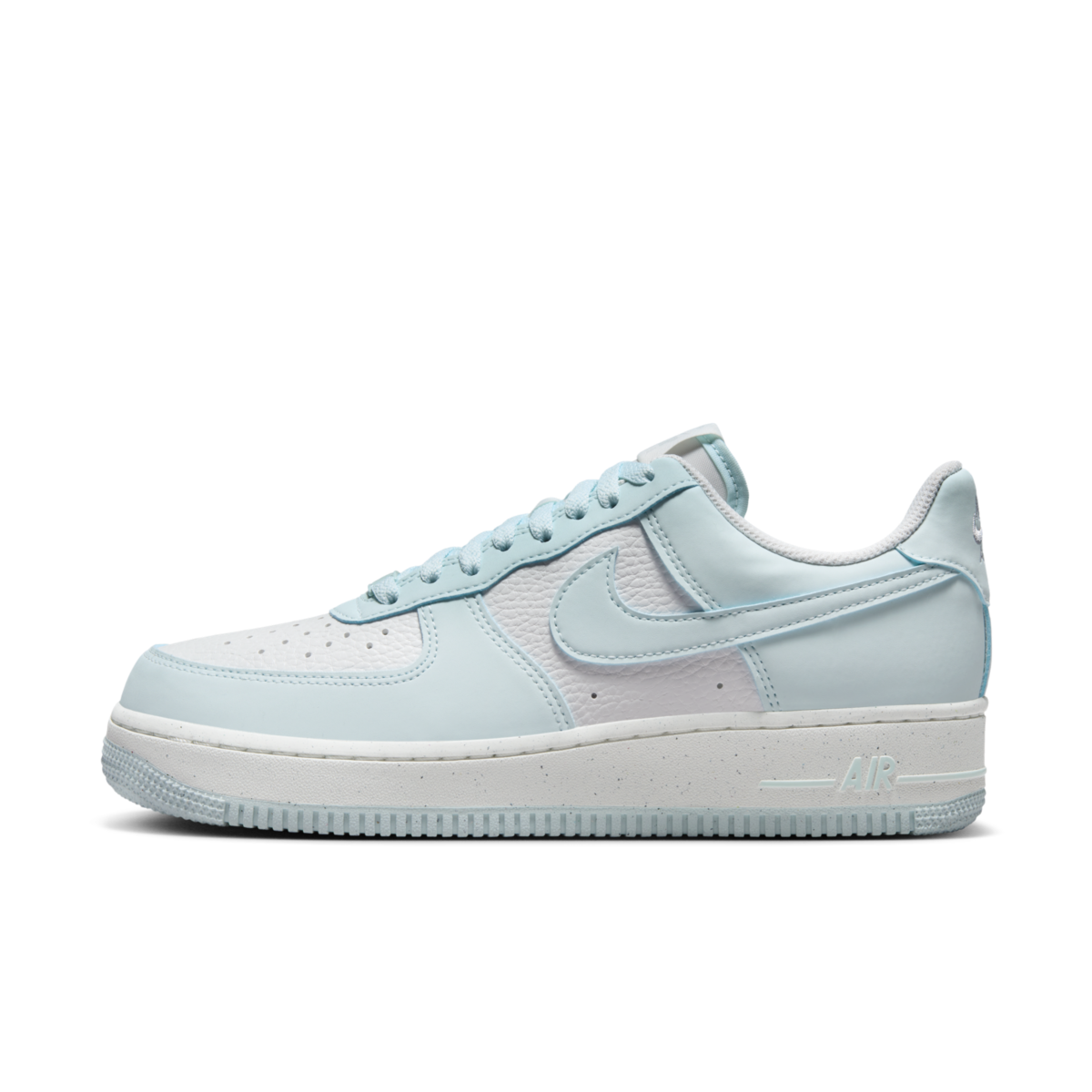 air force 1 worldwide pack glacier blue