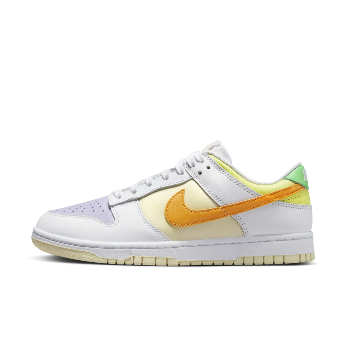 Nike Dunk Low WMNS 'Sundial'