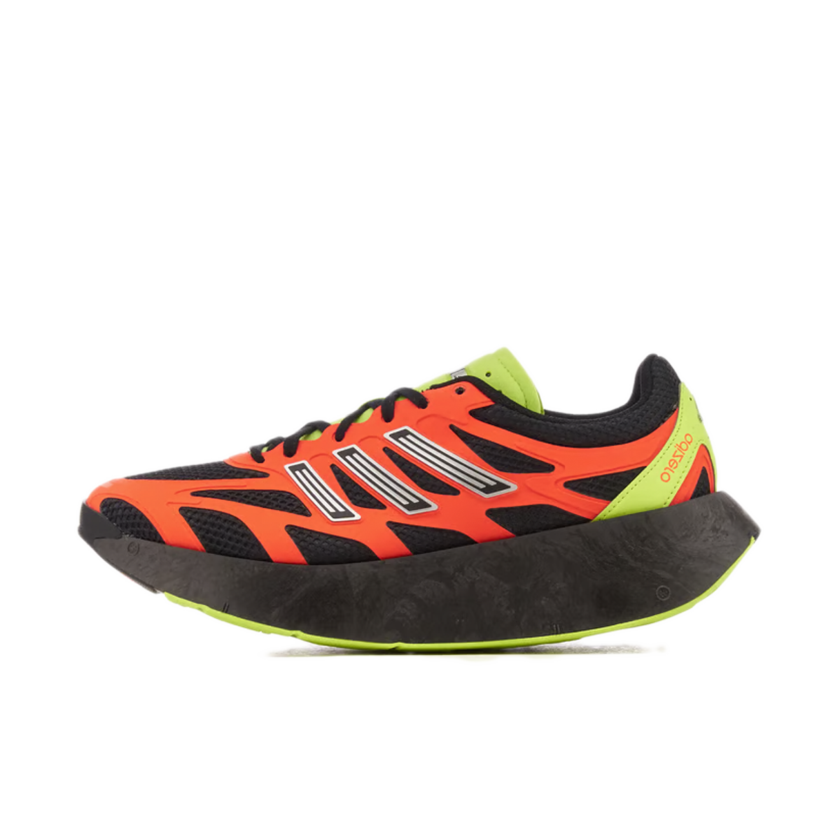adidas Adizero Aruku 'Carbon & Solar Red' | JH5692 | Sneakerjagers