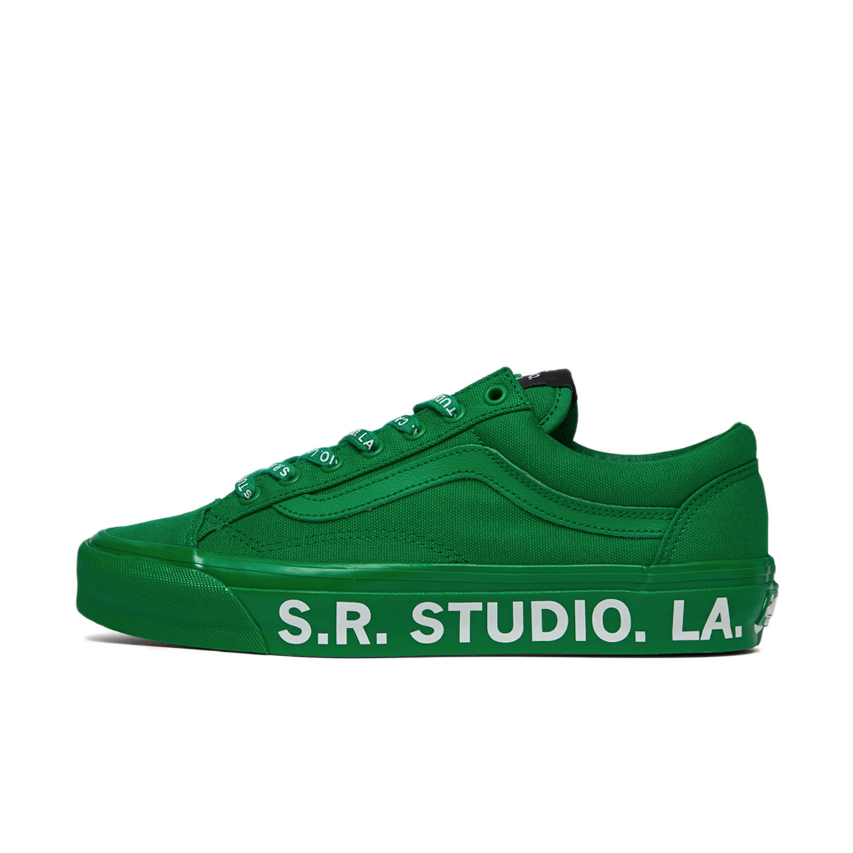 YBOS VANSさん専用.5 Sterling Ruby x Vans Old Skool Reissue 36 Vibram 'Green