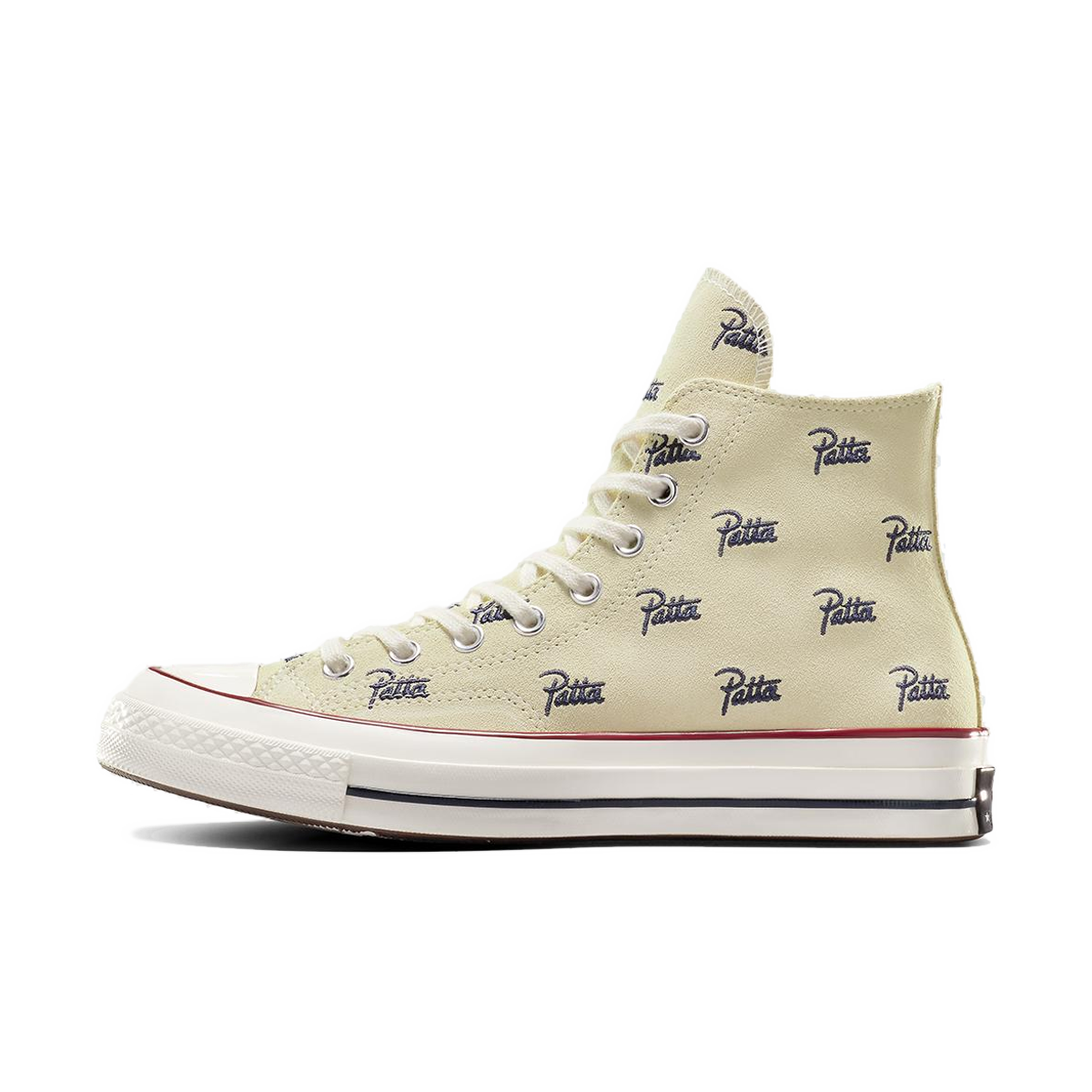 Patta x Converse Chuck 70 'Natural Ivory' A12831C