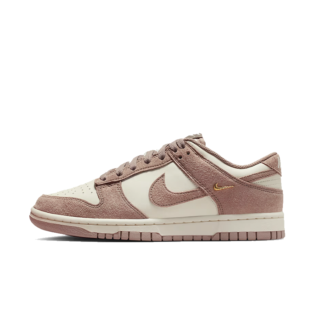 dunk low mid