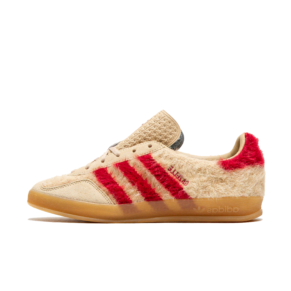 ローズパープル＃１１* ベルクロストラップスニーカー - パープル | ZARA Japan / 日本