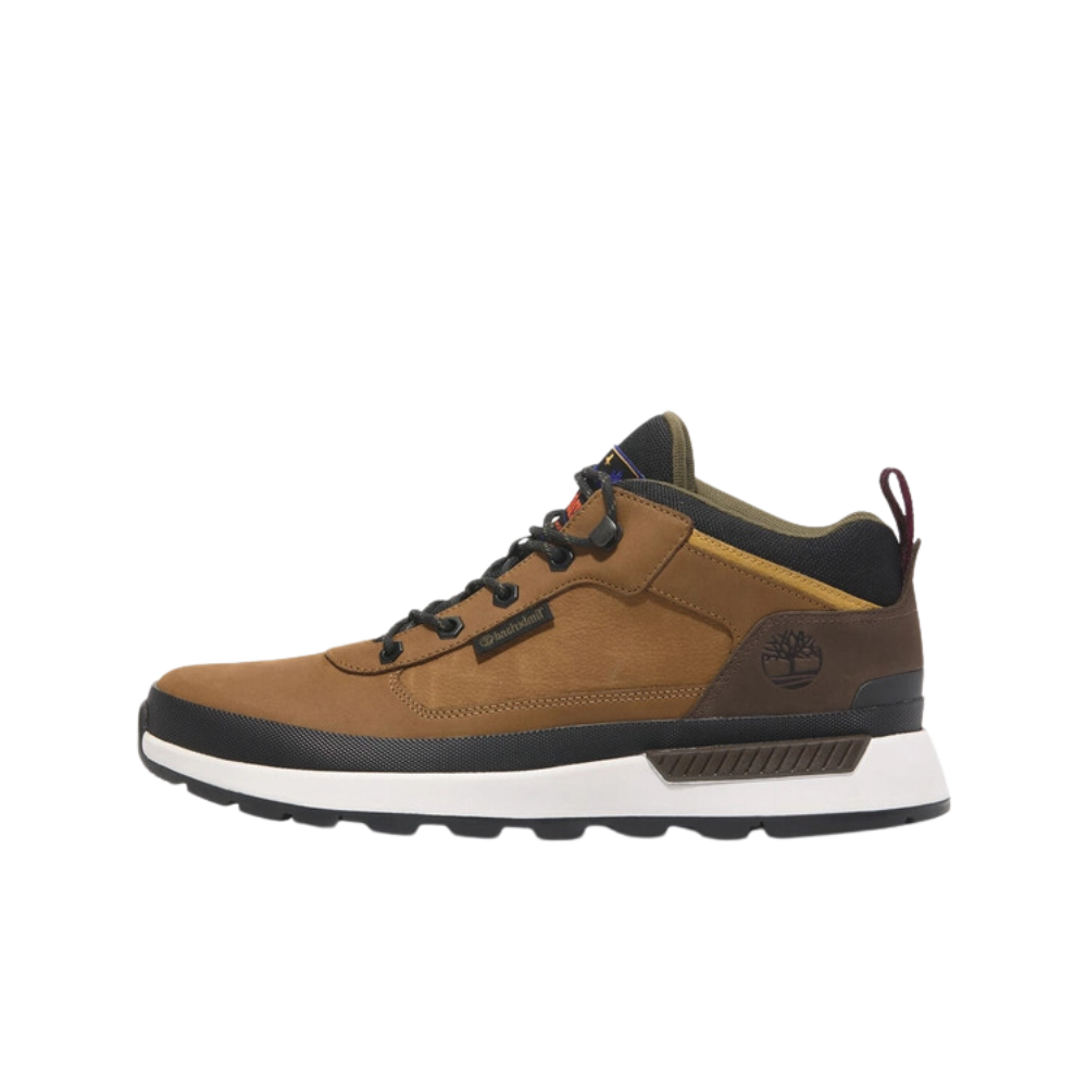 timberland fieldtrekker