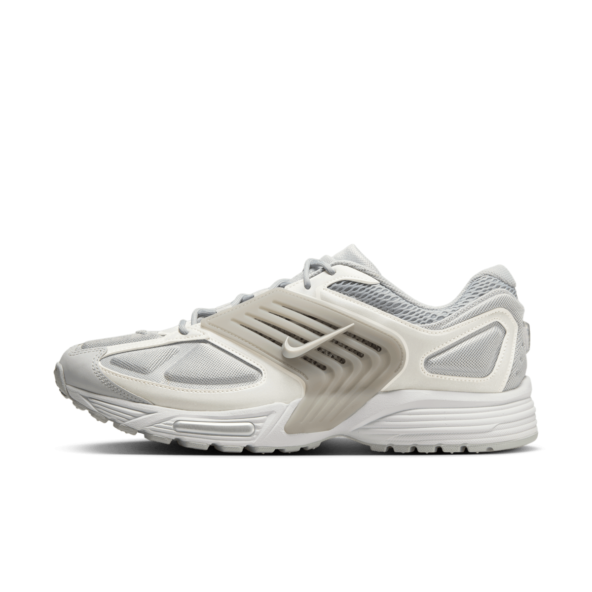 Nike Air Pegasus Wave 'Flat Silver' | Sneakerjagers
