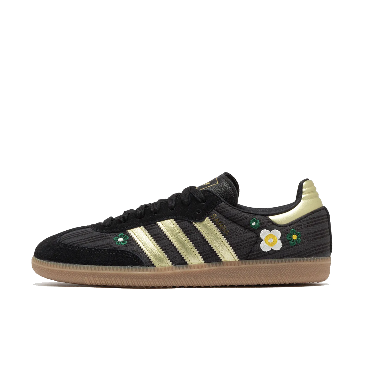 SAMBA アディダス Liberty London x adidas Originals Samba OG 'Black' | IH1331
