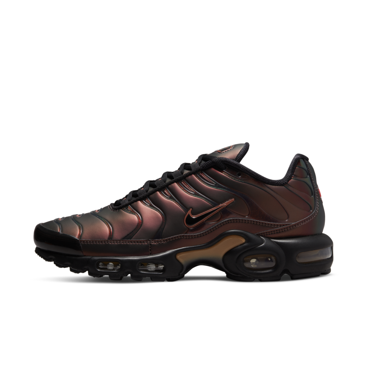 Is It The Air Max Plus Or TN Or Tuned Air Sneakerjagers