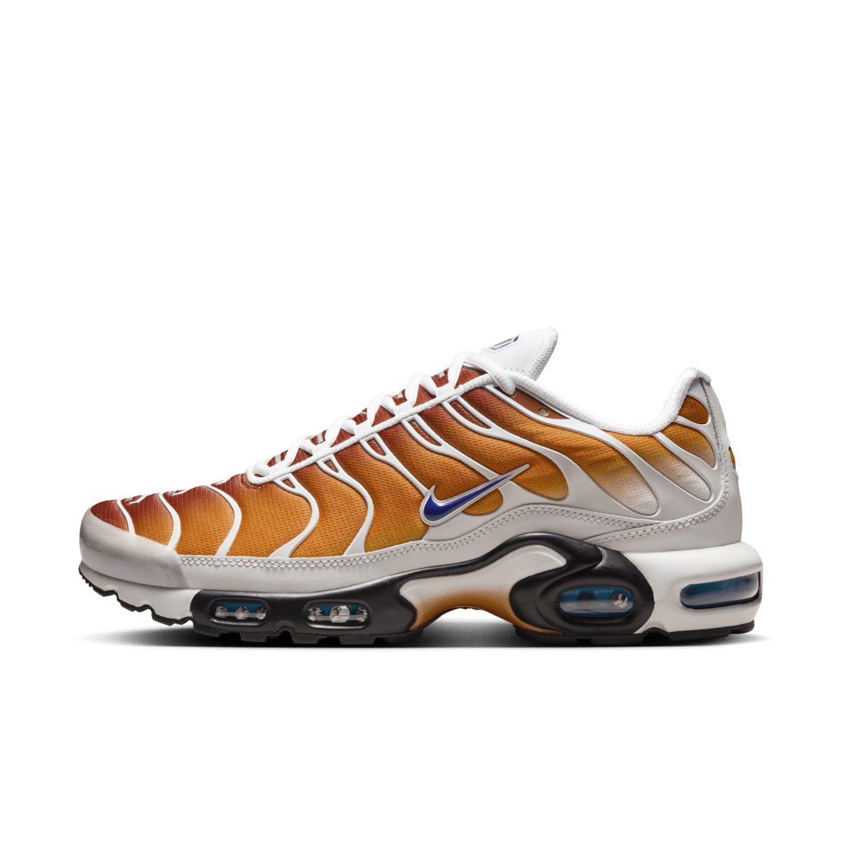 One Block Down x Nike Air Max Plus 'Chutney' FZ3308-700