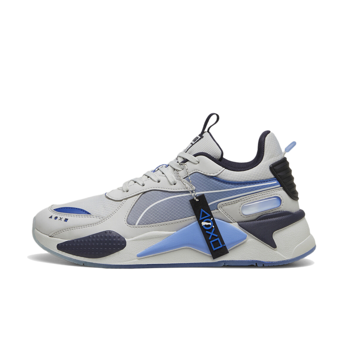 すねちゃま Puma Thundercats x RS-X T3CH 'Thundercats' | 391518-01 | The