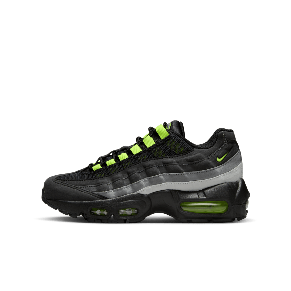 Air max 95 neon green online