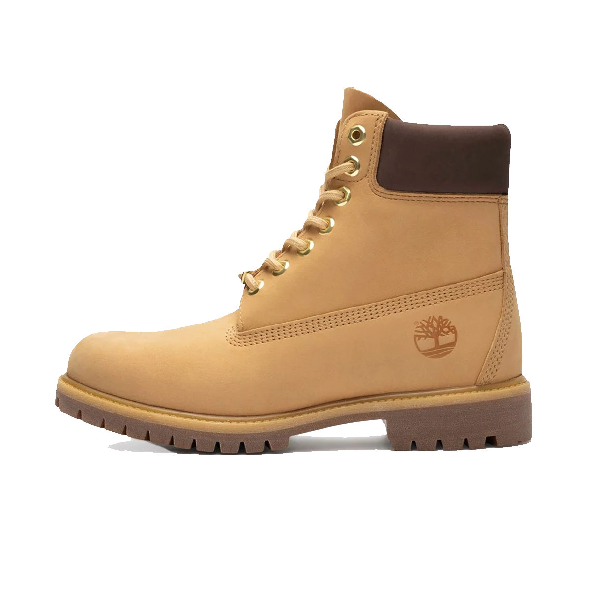 Timberland 6 Inch Premium Boot 'Wheat' | TB0a5vdvec01 | The Drop Date