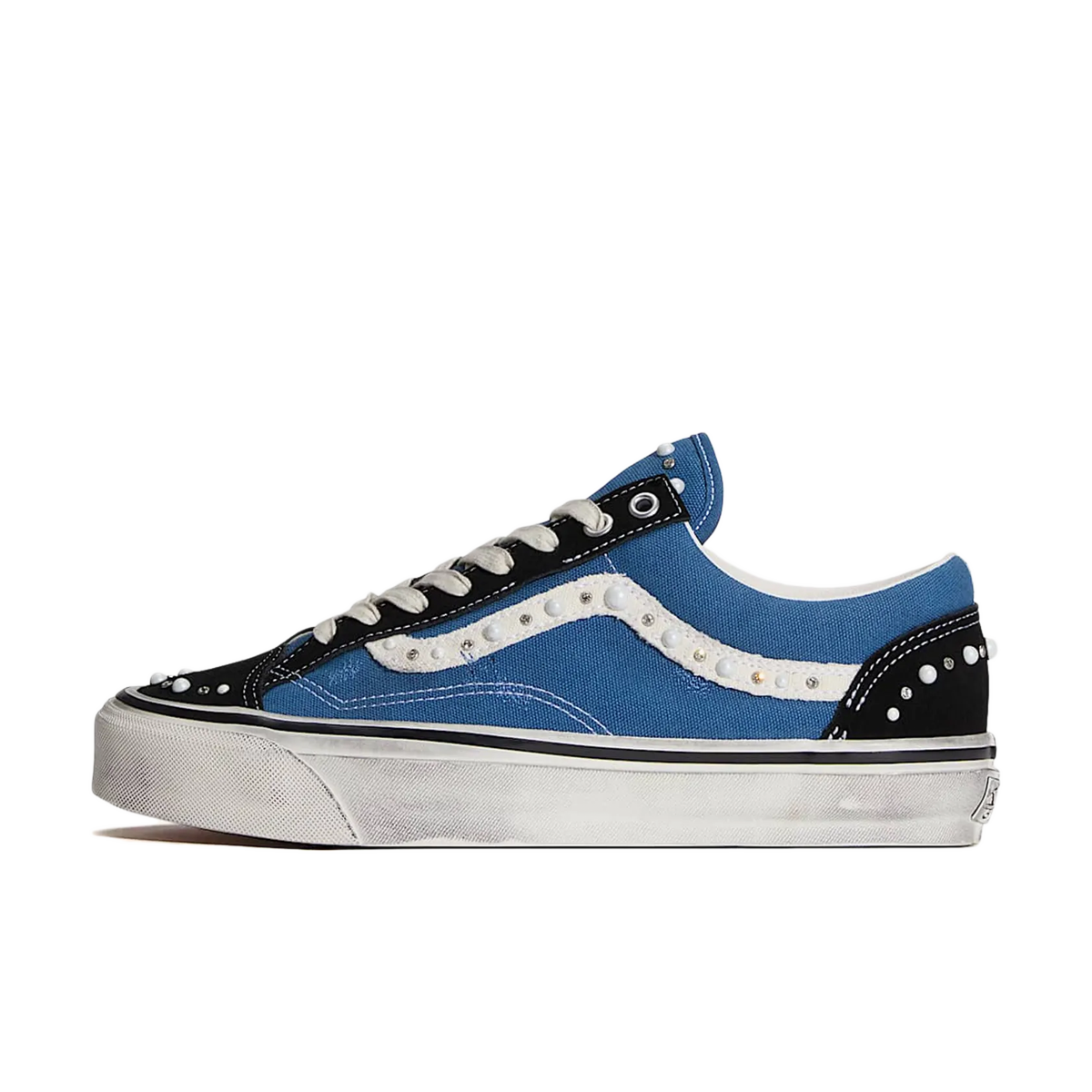 Vans Premium Old Skool 