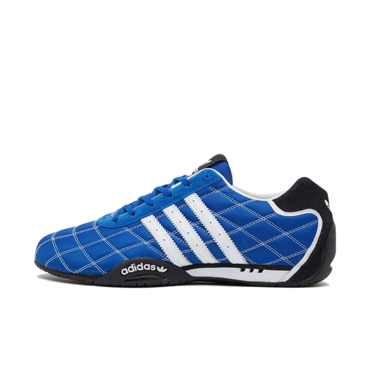 adidas Adi Racer Low 'Power Blue' | JP7012 | The Drop Date