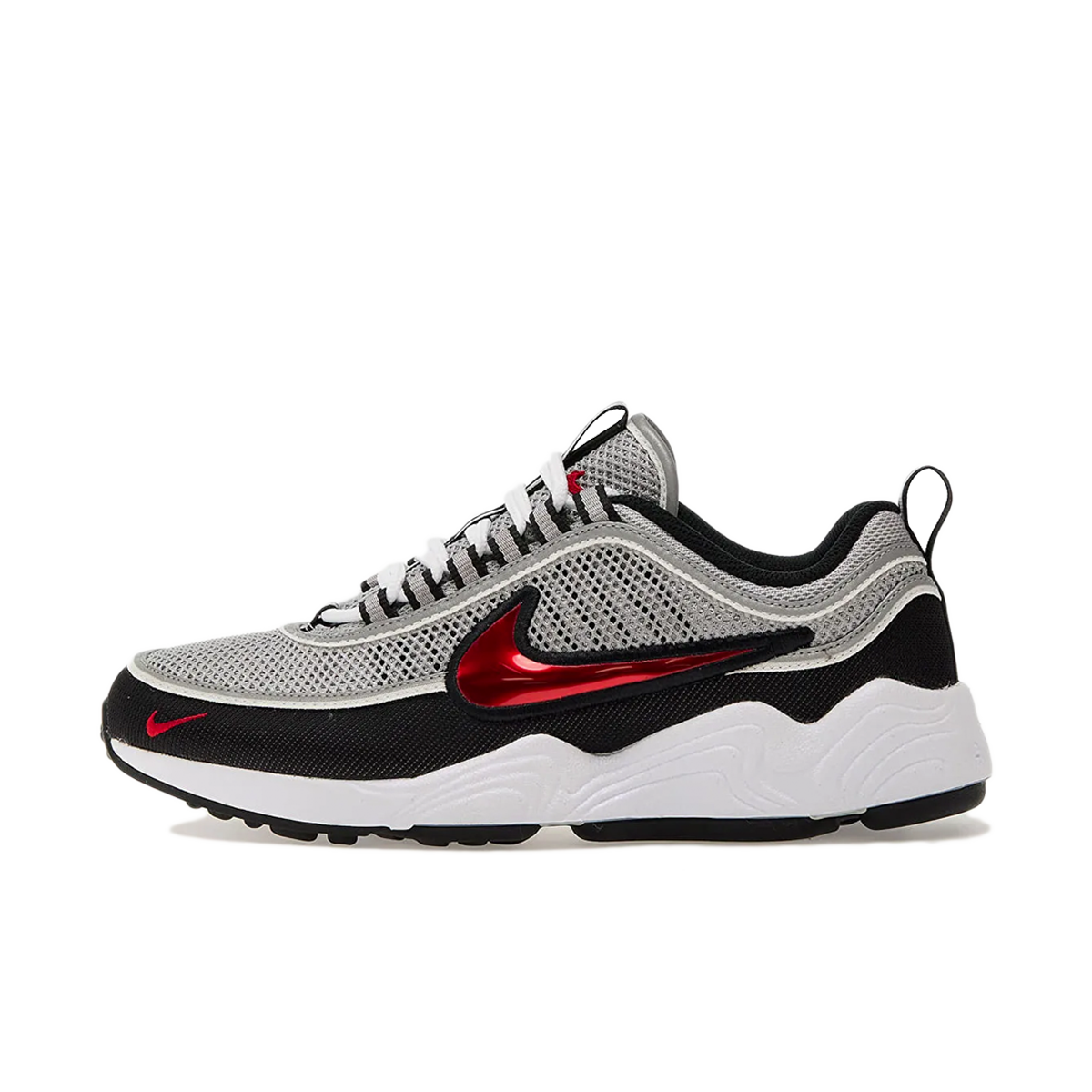 Nike Air Zoom Spiridon OG 'Sport Red' HF9117-001