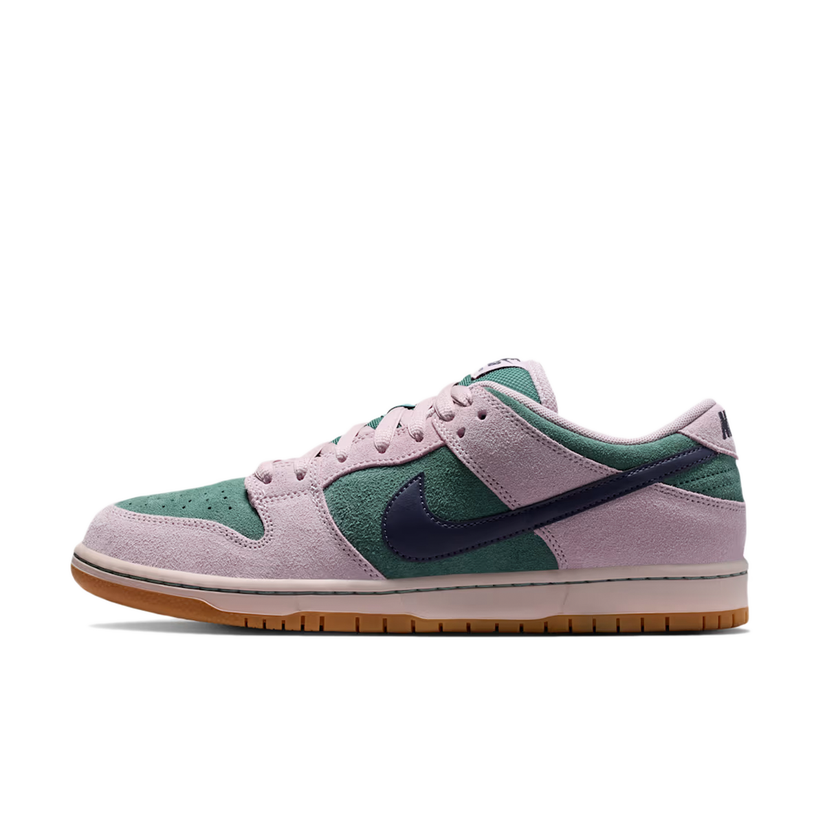ナイキsb スニーカー Nike SB x Di'orr Greenwood Mens Dunk High Decon Shoes