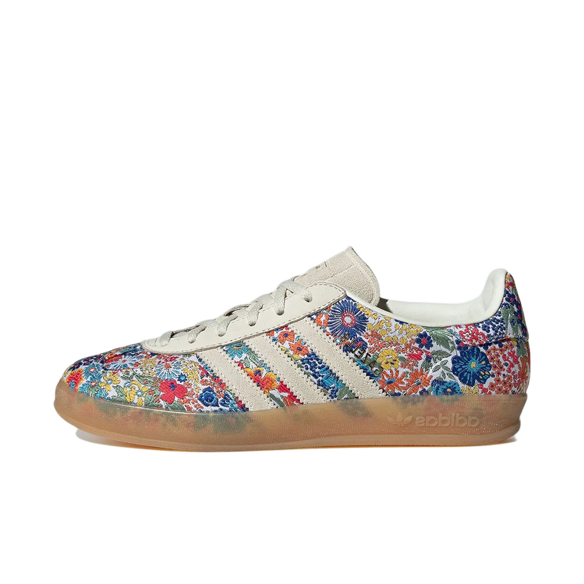 Liberty London x adidas Gazelle 'Floral' JP5309