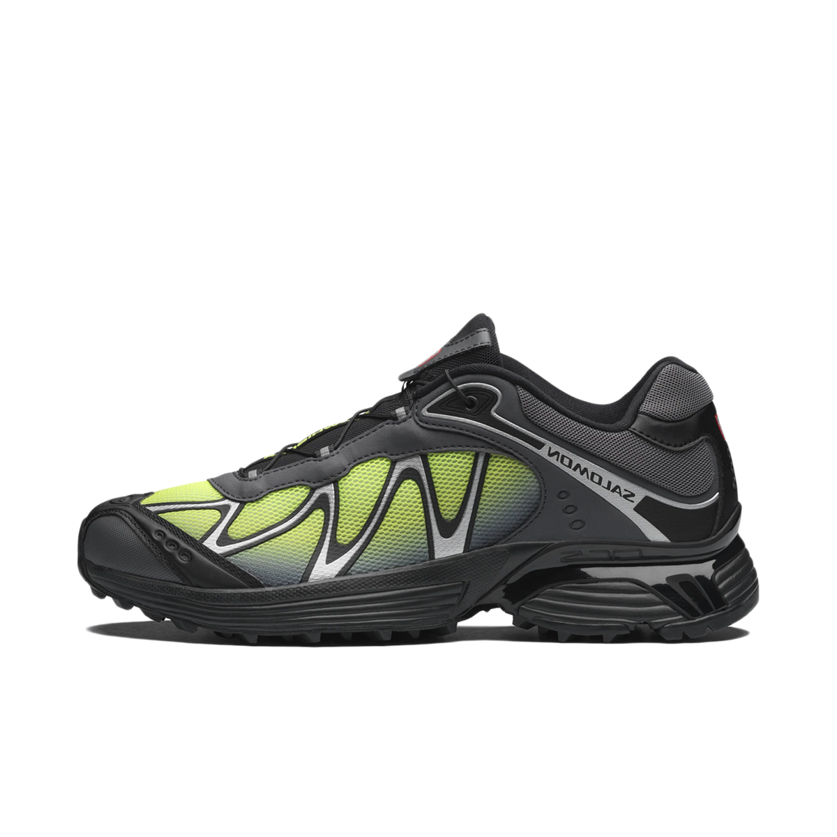 SOLOL LOSTコラボVer. Salomon XT-Whisper Void 'Alloy' | L47875600 | The Drop Date