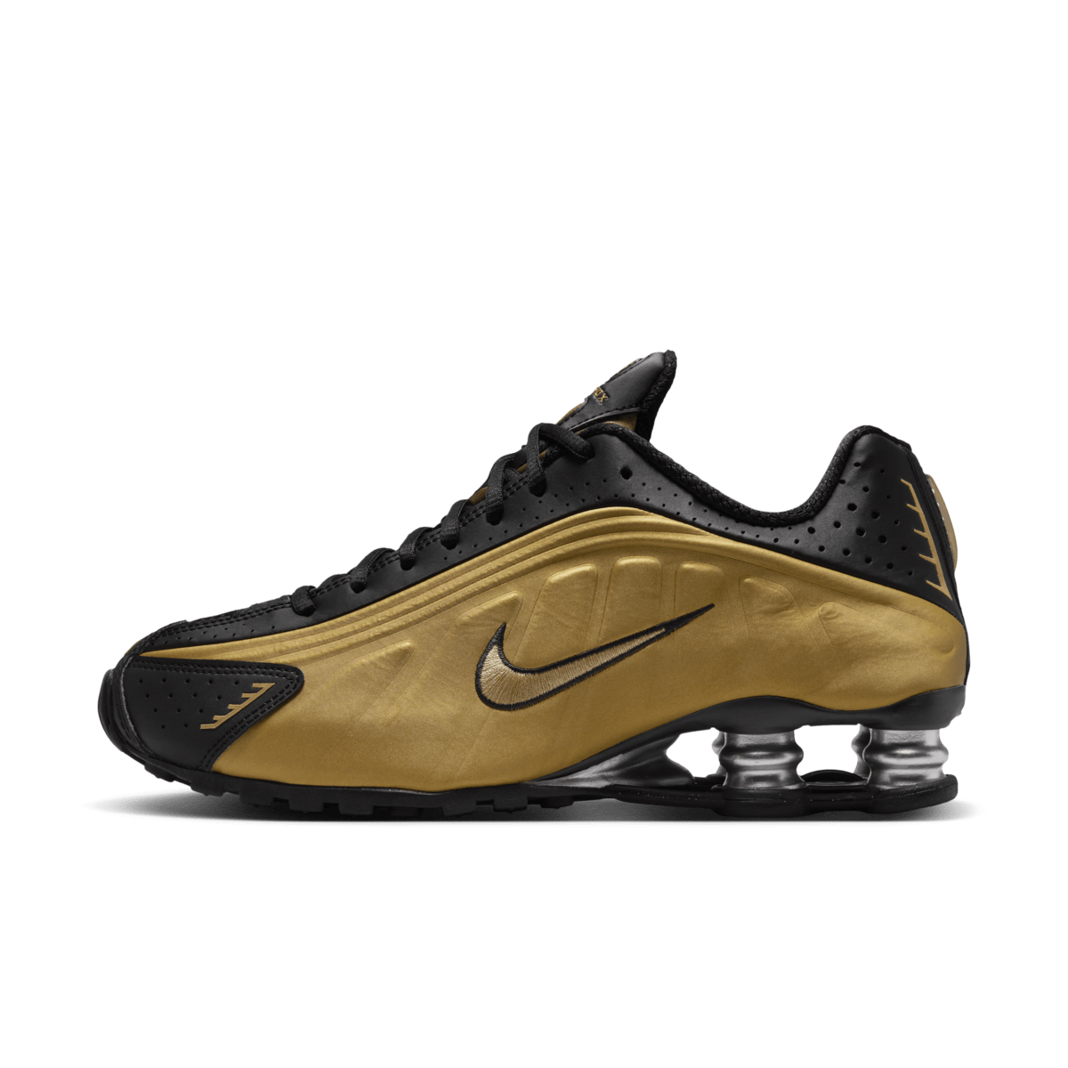 Nike Shox R4 WMNS 'Sakura' | IB8872-600 | The Drop Date