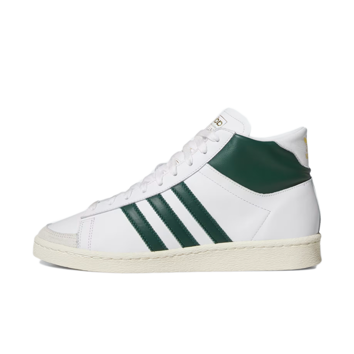 adidas Jabbar High 'Royal Blue' | JI3446 | The Drop Date