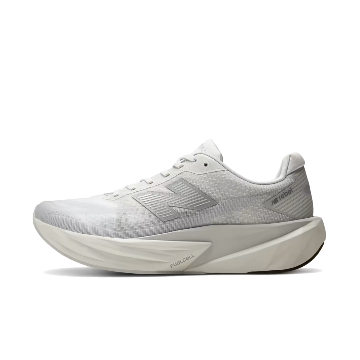 New Balance FuelCell Rebel v4 'Bleached Lime' | MFCXLL4 | The Drop
