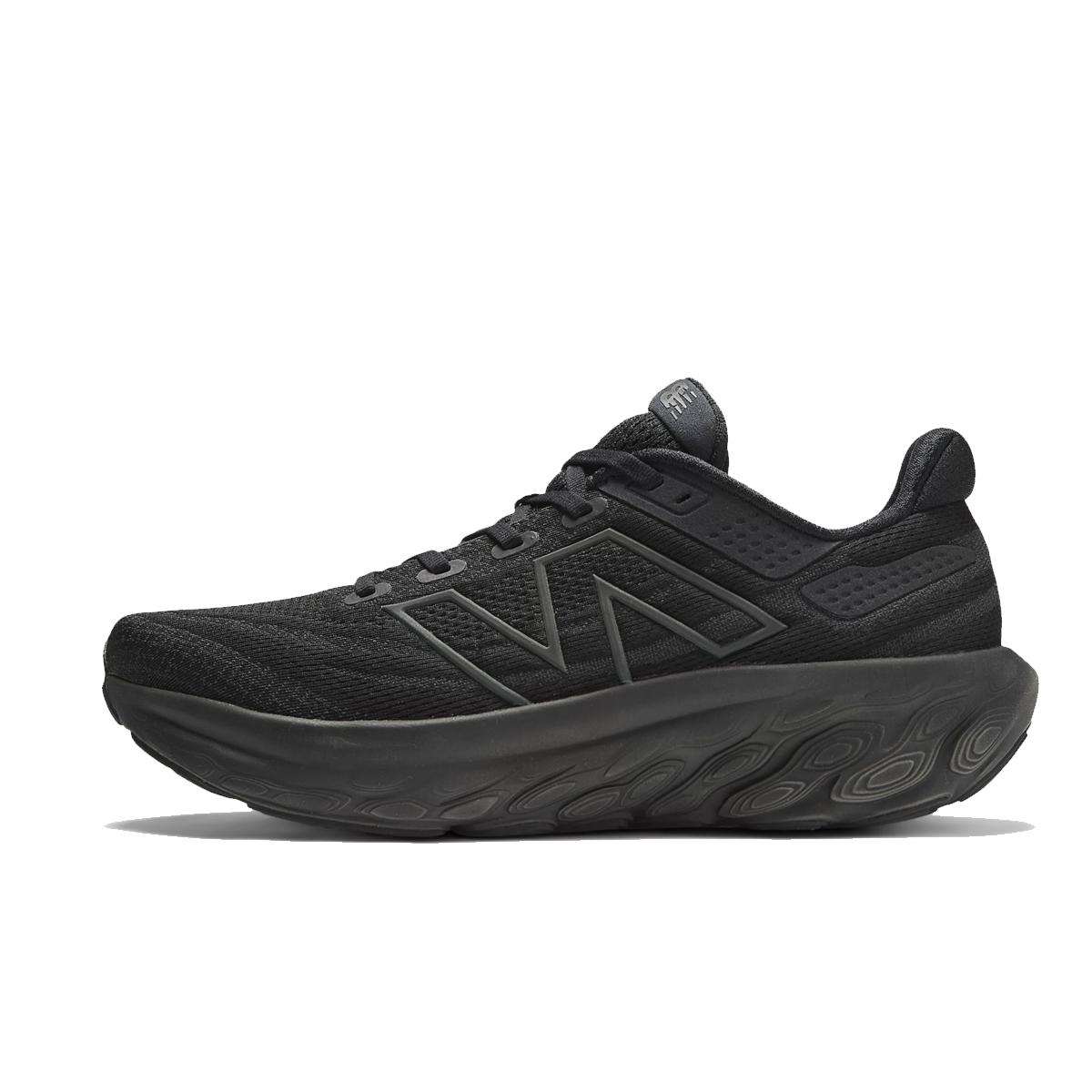 New Balance Fresh Foam X 1080v13 'Black' | M1080T13 | Sneakerjagers