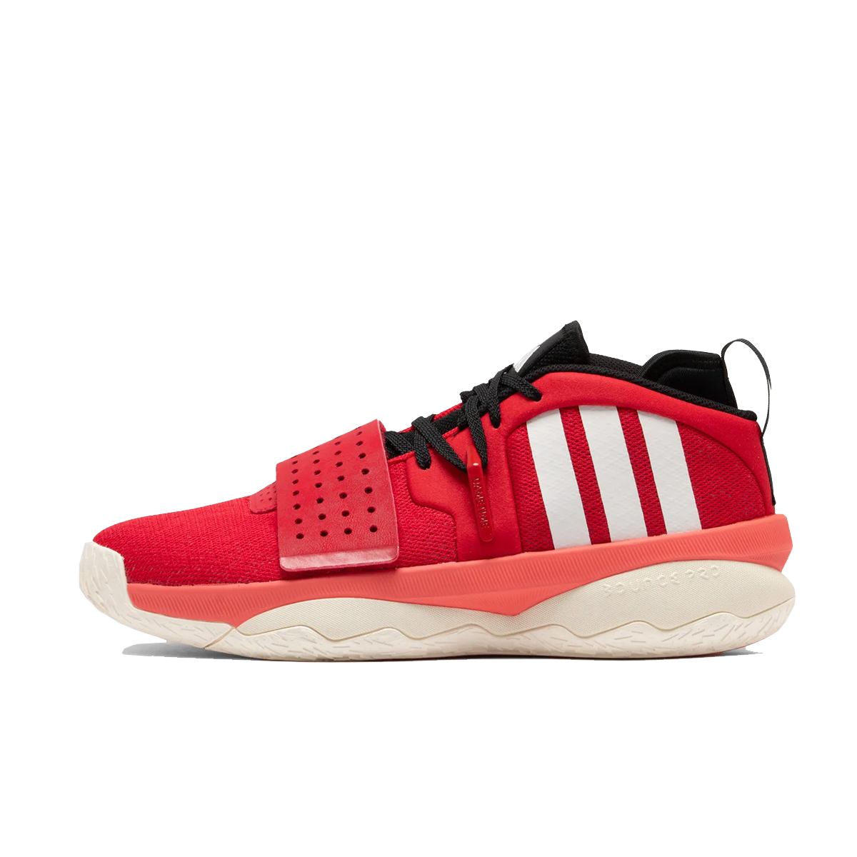 adidas Dame 8 Extply 'Better Scarlet' | IF1506 | Sneakerjagers