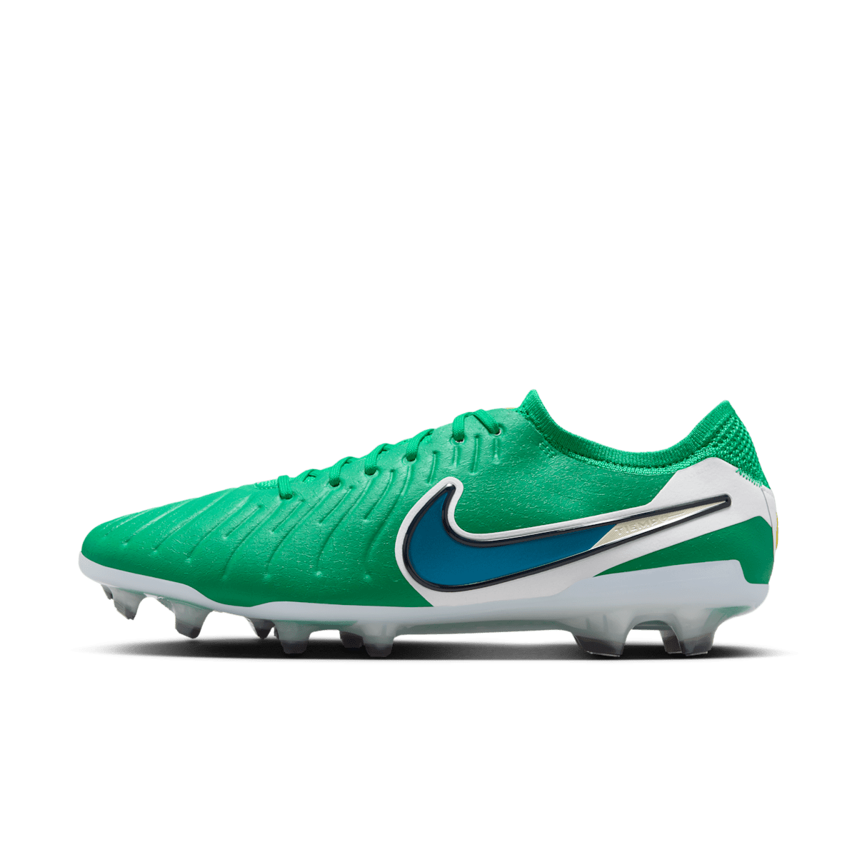 Nike Tiempo Legend 10 Elite FG '2024 Shadow Pack' | DV4328 002