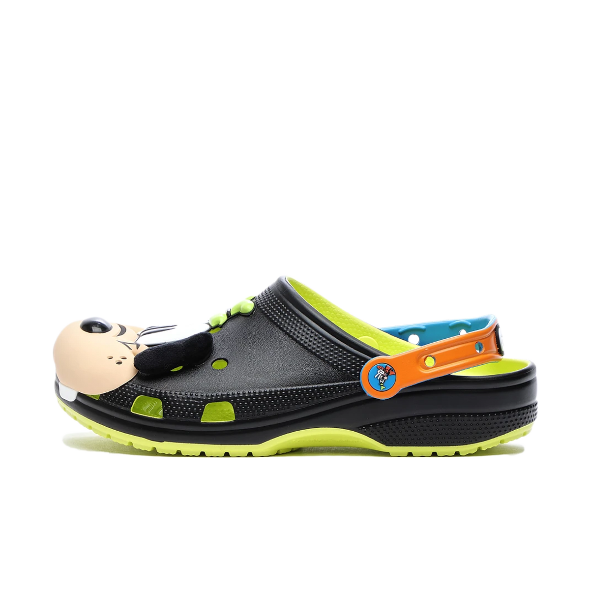 Disney x Crocs Classic Clog 'Goofy'