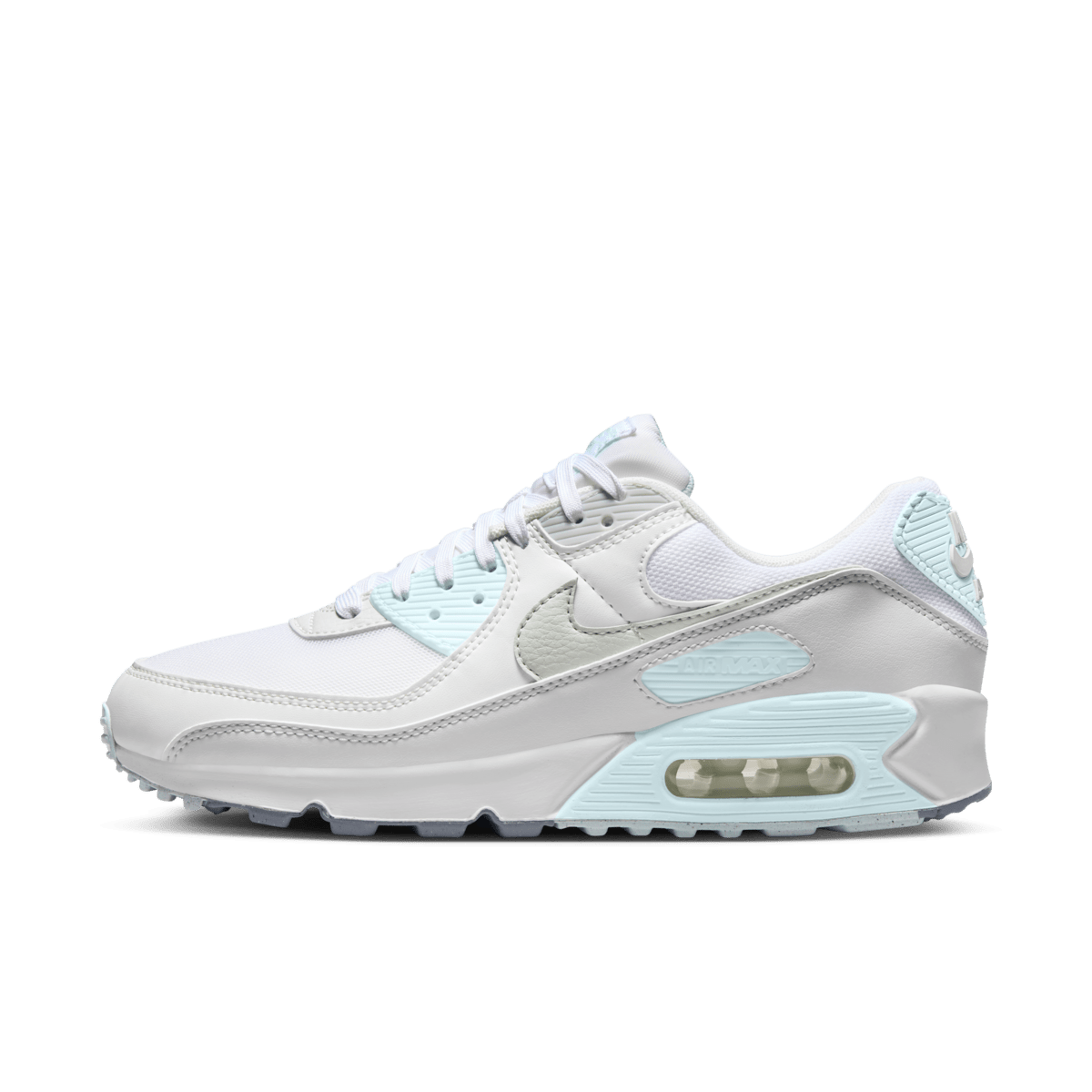 Nike Air Max 90 Glacier Blue