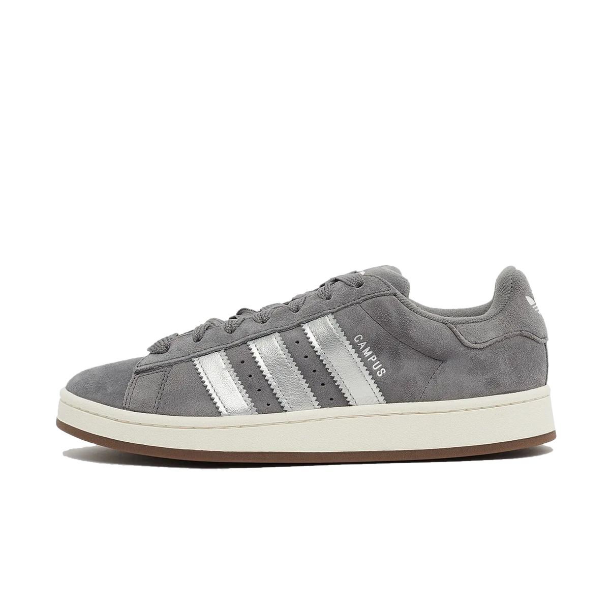 adidas Campus 00s 'Grey & Silver' | JI1026 | Sneakerjagers