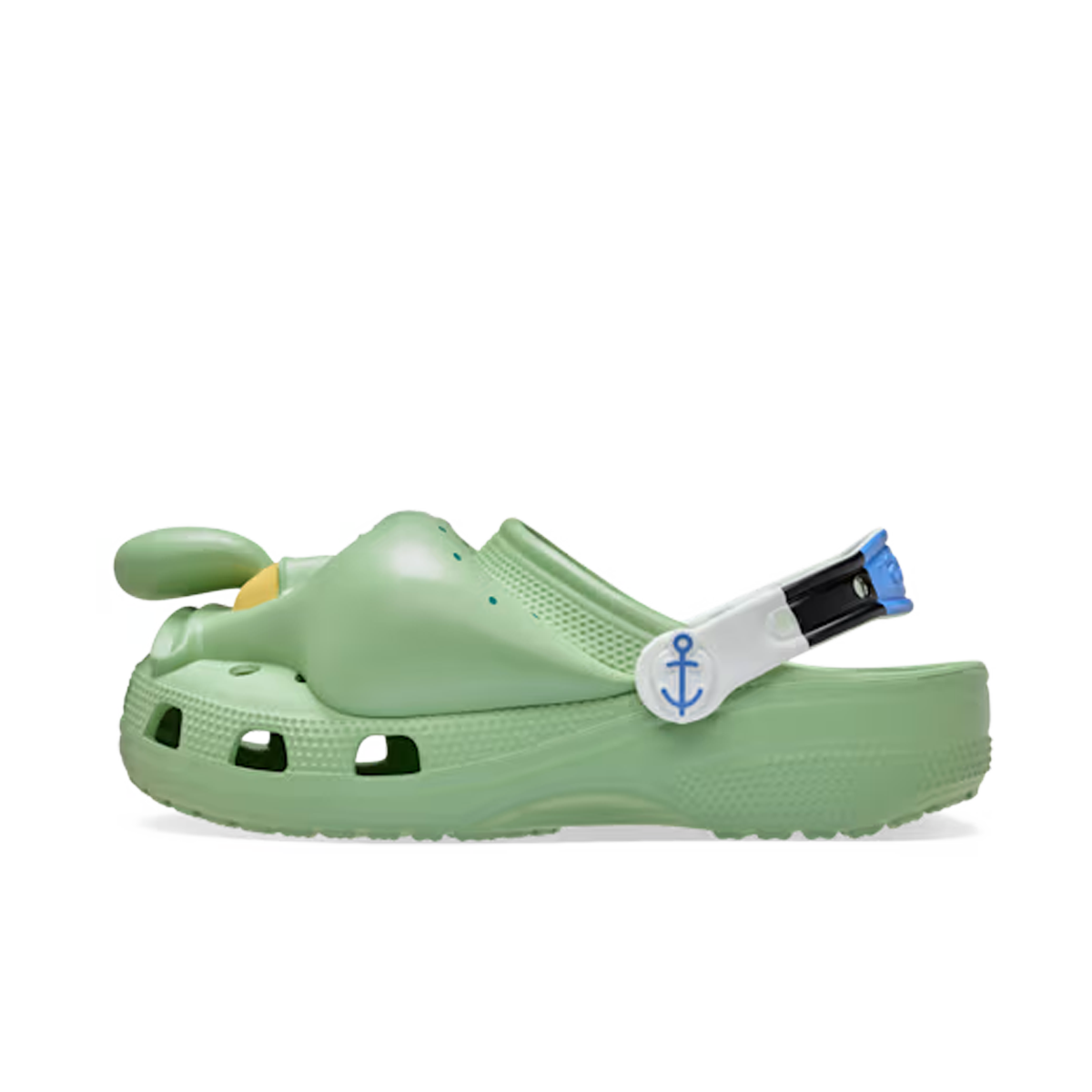 stockx squidward