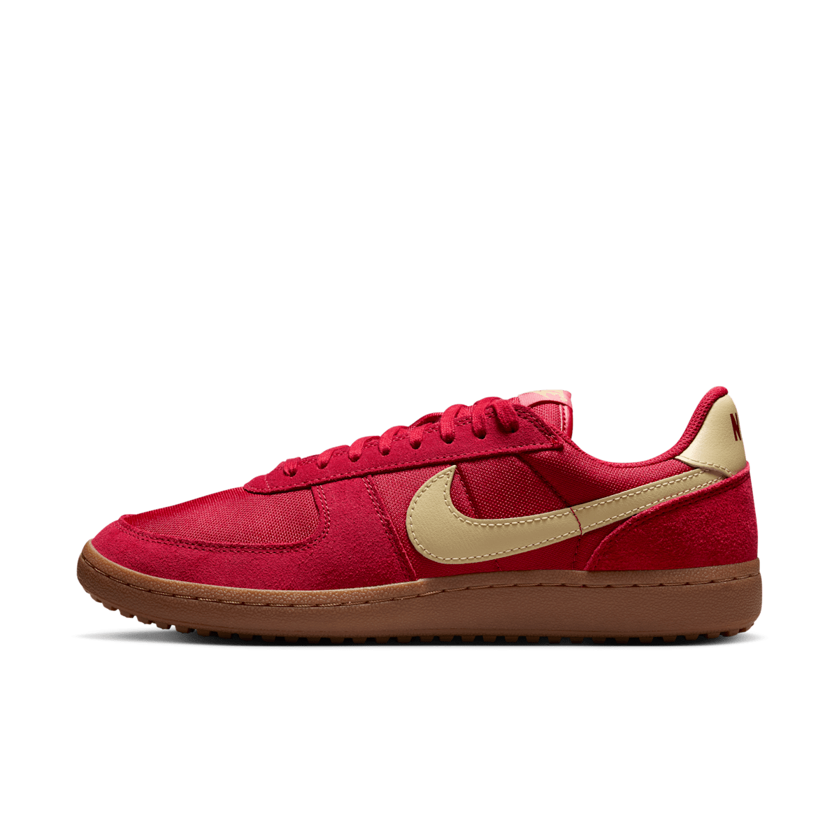 【NIKE】◆Field General University Red◆FZ5593-601◆ Nike Field General - University Red / FZ5593-601 / Womens