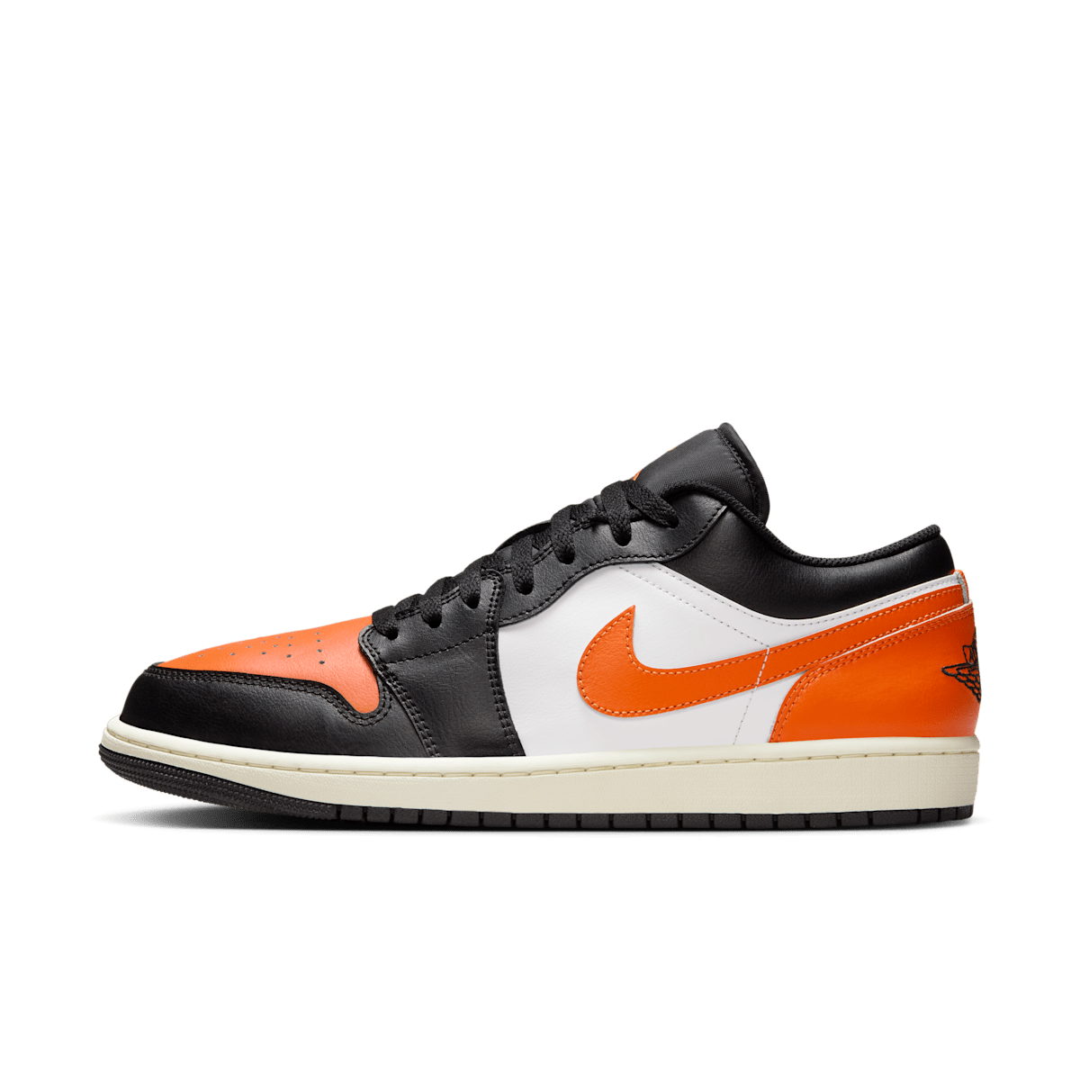 Air Jordan 1 Low 'Starfish' | 553558-081 | Sneakerjagers